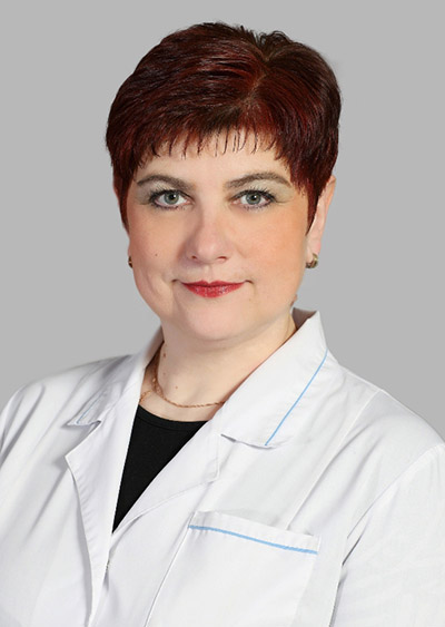 lazovskaia MA