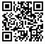 qr-код на ИНФОРМАЦИОННЫЙ РЕСУРС администрации Заводского района г.Минска