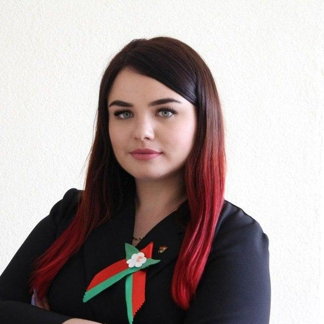 виктория-спичакова