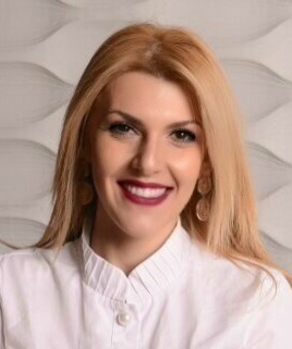 Хаддад Амина Камалевна