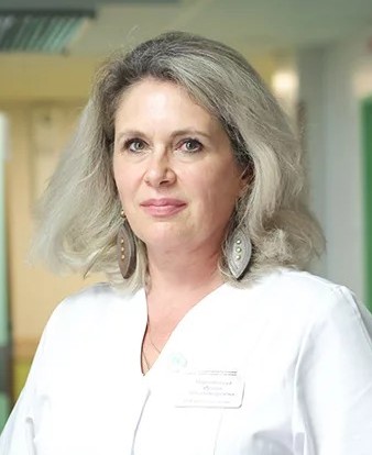 Перепелица Ирина Владимировна