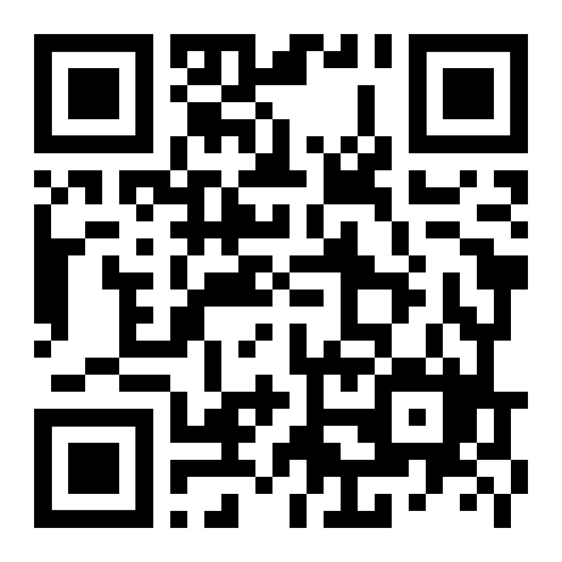 qr код для анкеты